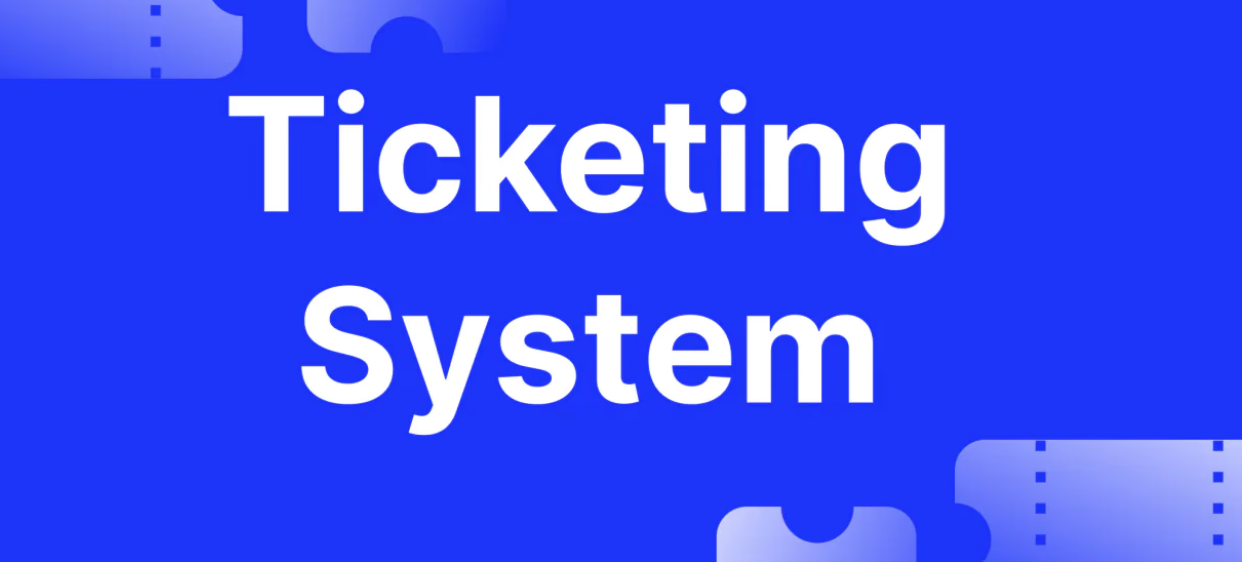 Ứng dụng bán vé điện tử Ticket Booking